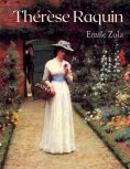 eBook: Thérèse Raquin