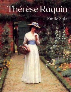 eBook: Thérèse Raquin