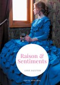 eBook: Raison et Sentiments