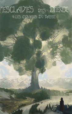 eBook: Esclaves des Dieux