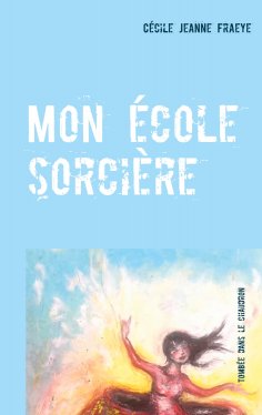 eBook: Mon école sorcière