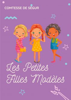 ebook: Les Petites Filles Modèles