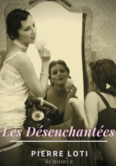 ebook: Les Désenchantées