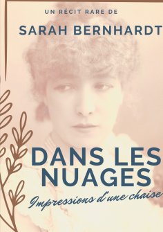 eBook: Dans les nuages (Impressions d'une chaise)