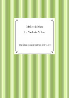 eBook: Le Médecin Volant