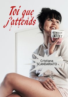 eBook: Toi que j'attends
