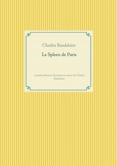 eBook: Le Spleen de Paris