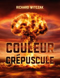 eBook: Couleur crépuscule