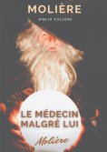 eBook: Le médecin malgré lui