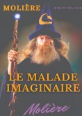 eBook: Le Malade imaginaire