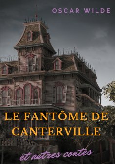 eBook: Le fantôme de Canterville et autres contes