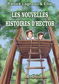 ebook: LES NOUVELLES HISTOIRES D'HECTOR