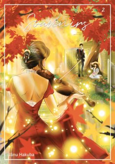 eBook: Souvenirs