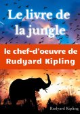 eBook: Le Livre de la jungle