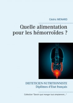 eBook: Quelle alimentation pour les hémorroïdes ?