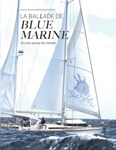 eBook: LA BALLADE DE BLUE MARINE