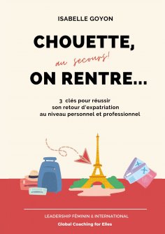 eBook: Chouette (au secours !) on rentre...