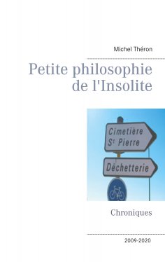 eBook: Petite philosophie de l'Insolite