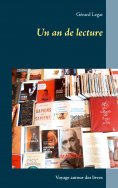 eBook: Un an de lecture
