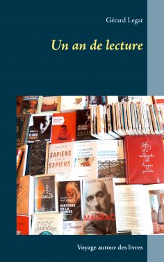 eBook: Un an de lecture
