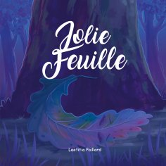 eBook: Jolie-Feuille