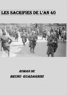 eBook: Les sacrifiés de l'an 40