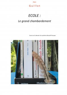eBook: ECOLE: Le grand chambardement