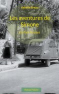 eBook: Les aventures de Simone