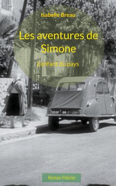 eBook: Les aventures de Simone