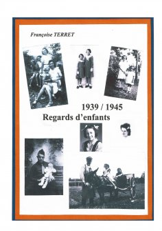 eBook: 1939-1945 Regards d'enfants