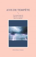 eBook: Avis de tempête