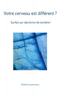 eBook: Votre cerveau est différent ? Surfez sur des brins de lumière