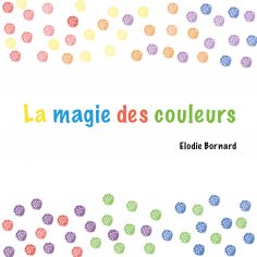 eBook: La magie des couleurs