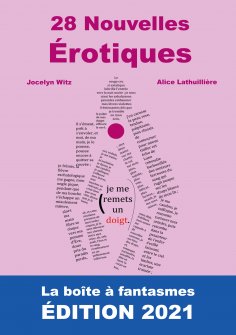eBook: 28 Nouvelles Érotiques.