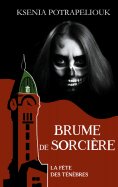eBook: Brume de sorcière