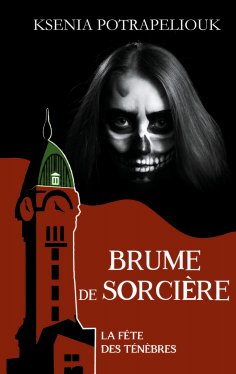 eBook: Brume de sorcière