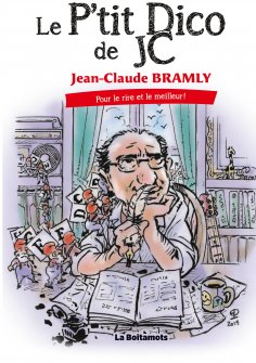 eBook: Le p'tit Dico de JC