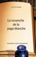 ebook: La revanche de la page blanche