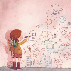 eBook: Moi, ce que j'aime...