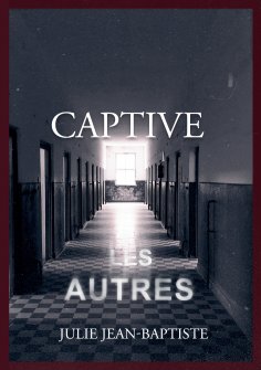 eBook: Captive