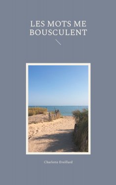 eBook: Les mots me bousculent