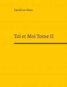 eBook: Toi et Moi Tome II