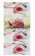 eBook: Au coeur des roses