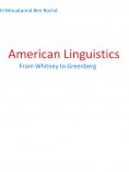 eBook: American linguistics