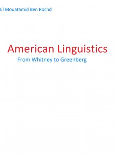 eBook: American linguistics