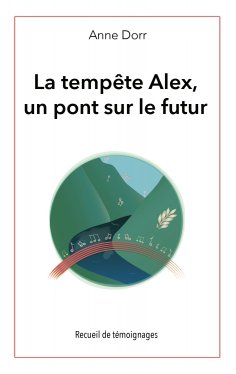 eBook: La tempête Alex, un pont sur l'avenir