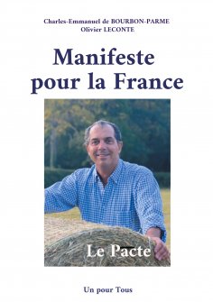 eBook: Manifeste pour la France: