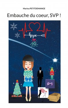eBook: Embauche du coeur, SVP !