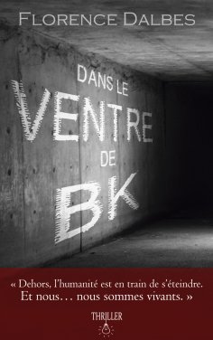 eBook: Dans le ventre de B.K.