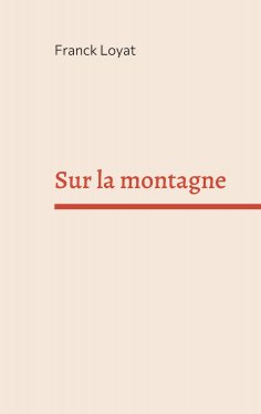eBook: Sur la montagne